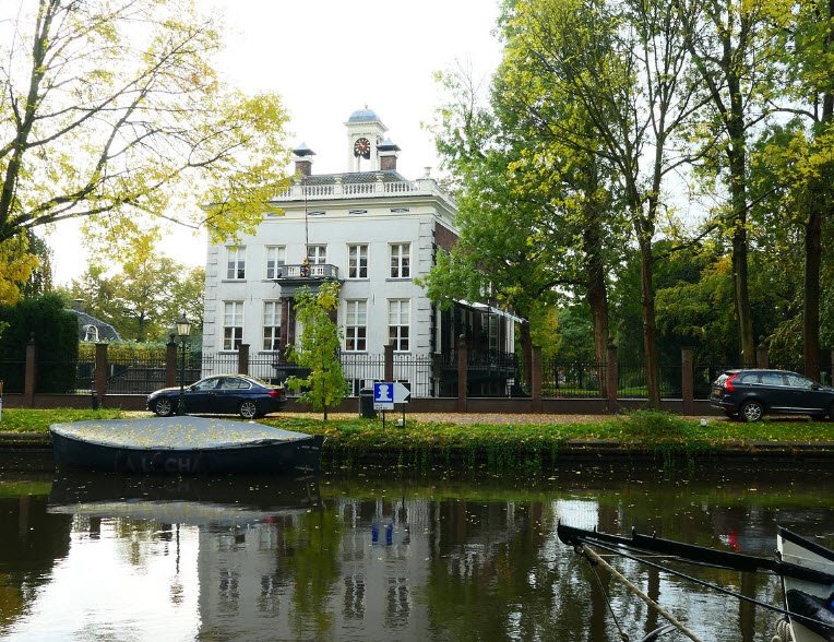 Bolenstein, Netherlands