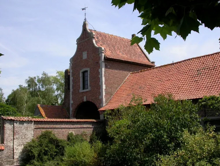 Diesvelthoeve, Belgium