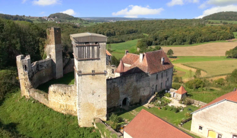 Oricourt, France