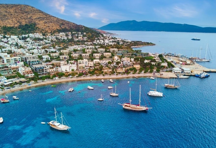 Bodrum, Turkey