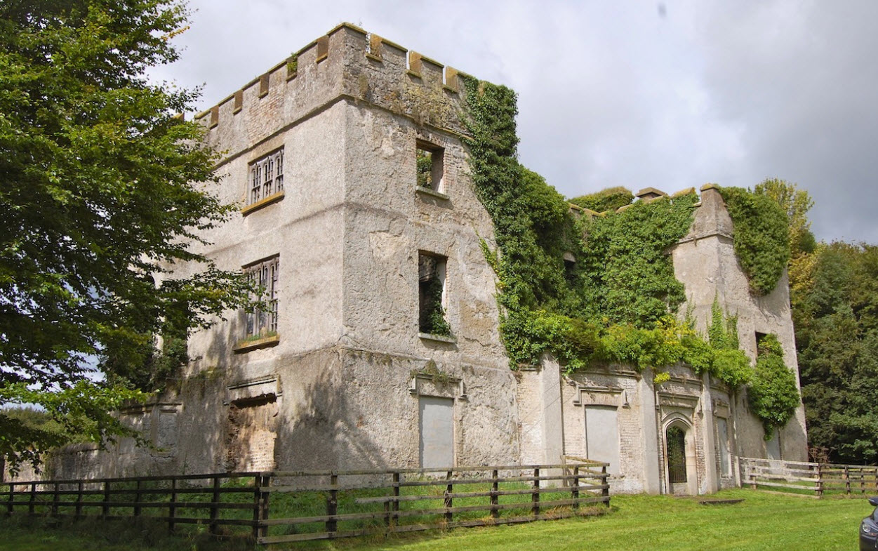 Castlemary, Ireland