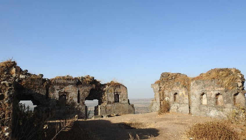 Hatgad, India