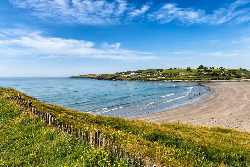 Inchydoney, , Ireland