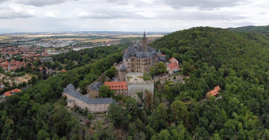 Klosterhäseler, Germany