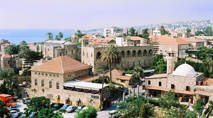 Lebanon