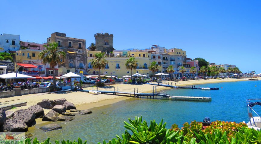 Forio, Italy