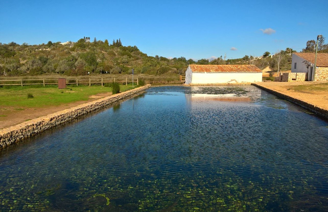 Estômbar, Portugal