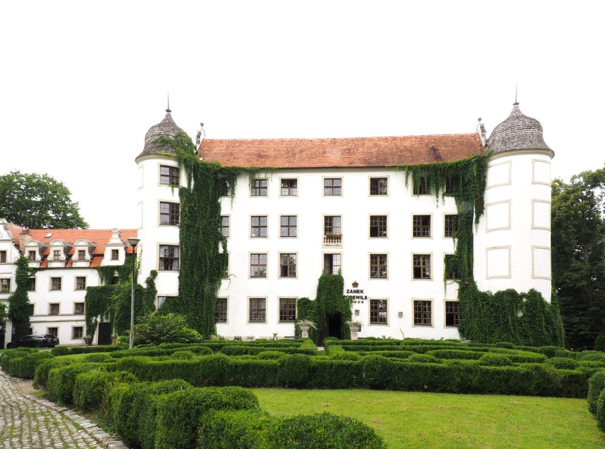 Krąg, Poland, Poland