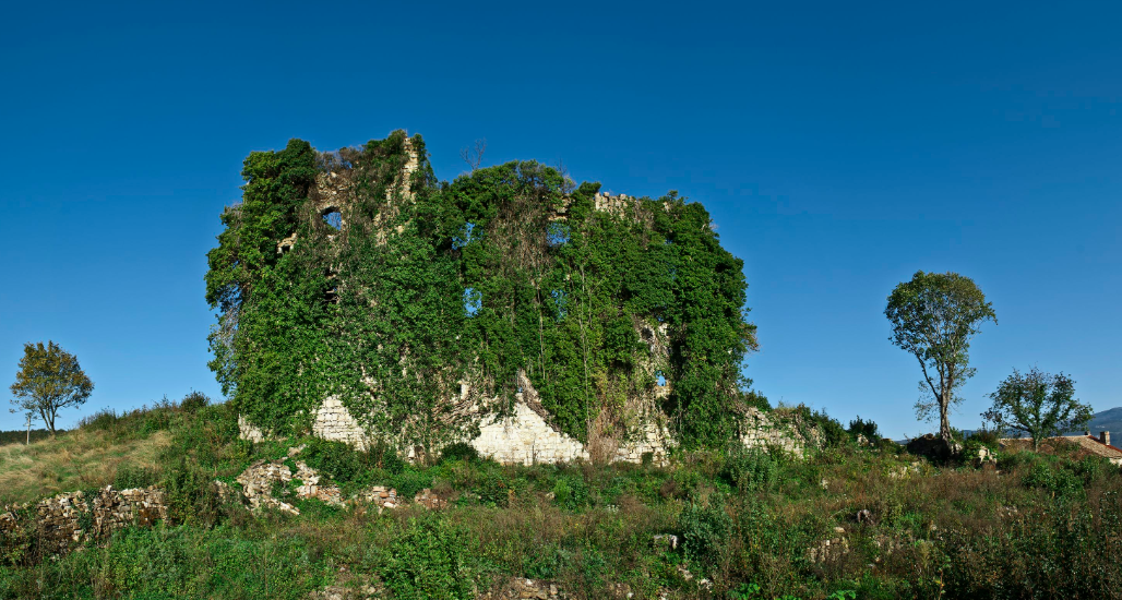 Paz, Croatia