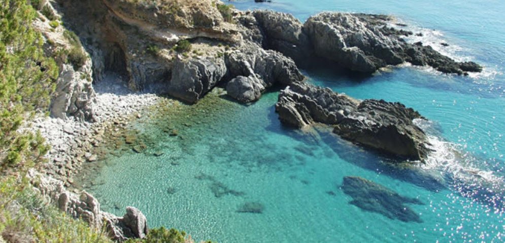 Ascea, Campania, Italy