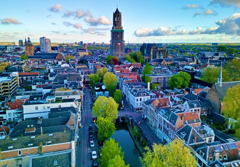 Utrecht, Netherlands