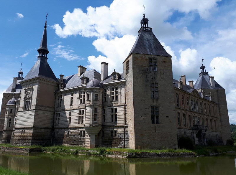 Igornay, France