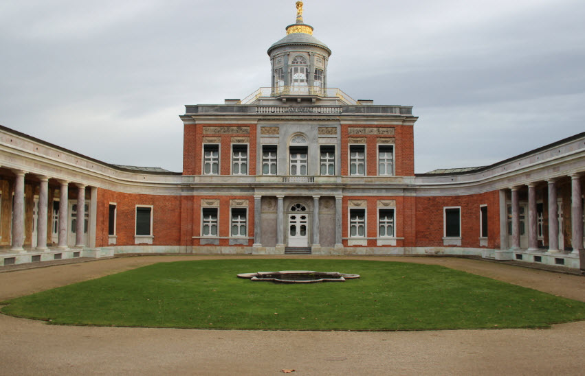Marmorpalais, Germany