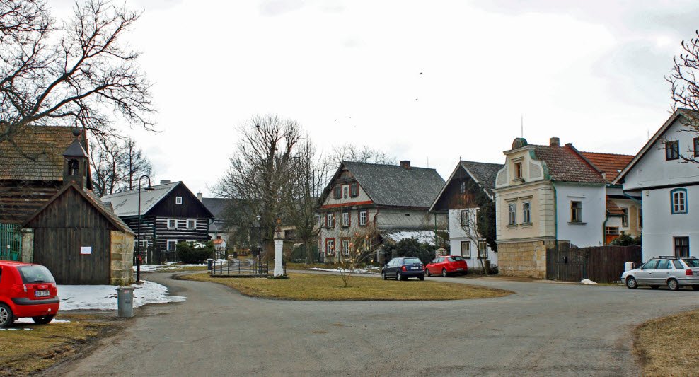 Březovice, Mladá Boleslav, Czech Republic (Czechia)
