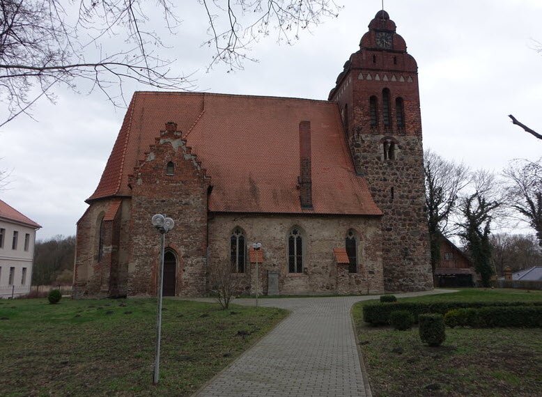 Weißandt-Gölzau, Germany