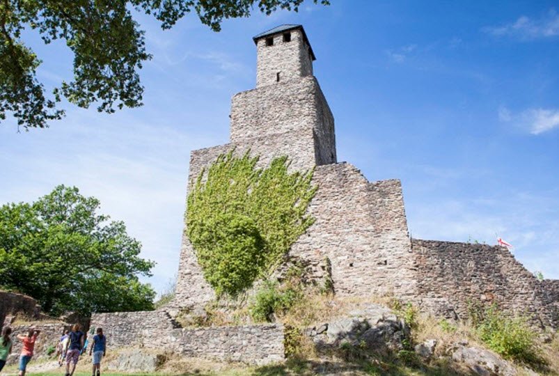 Grimburg, Germany