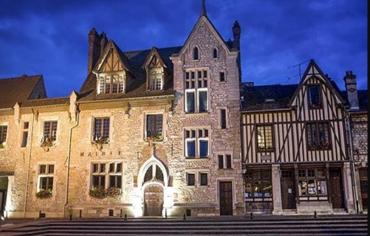 Diant, France, France