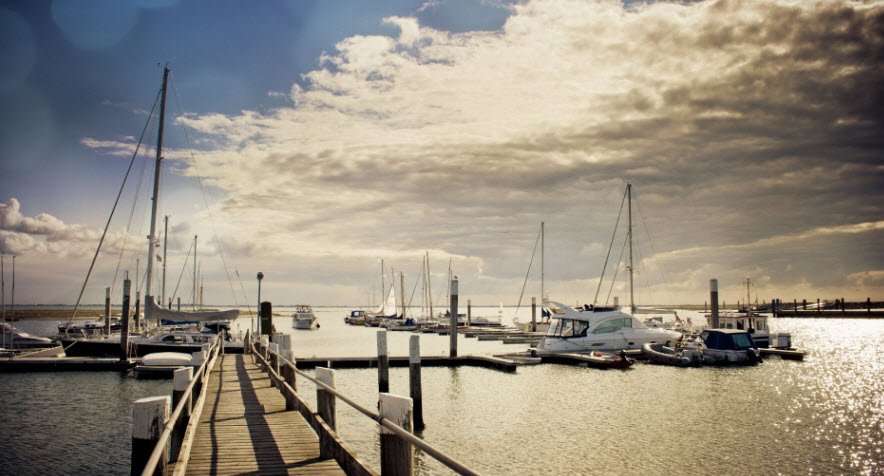 Spiekeroog , , Germany