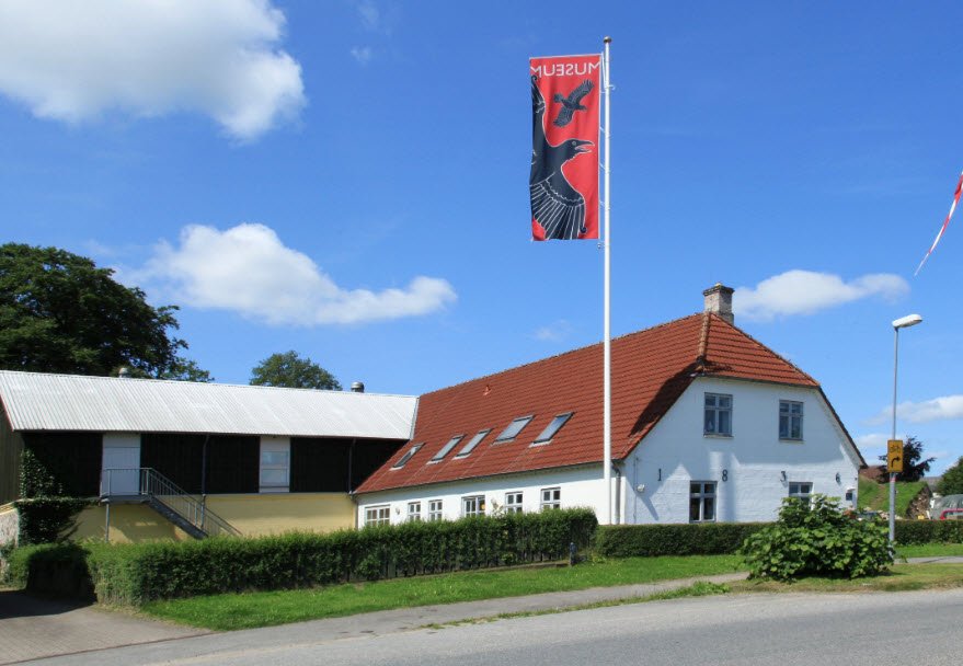 Dannewerk, Germany