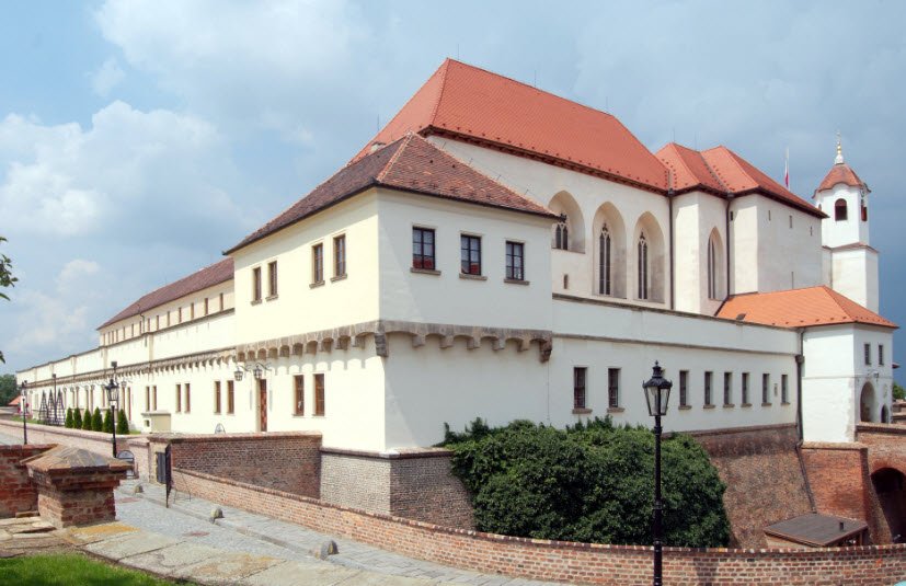 Vildenberk, Czech Republic (Czechia)