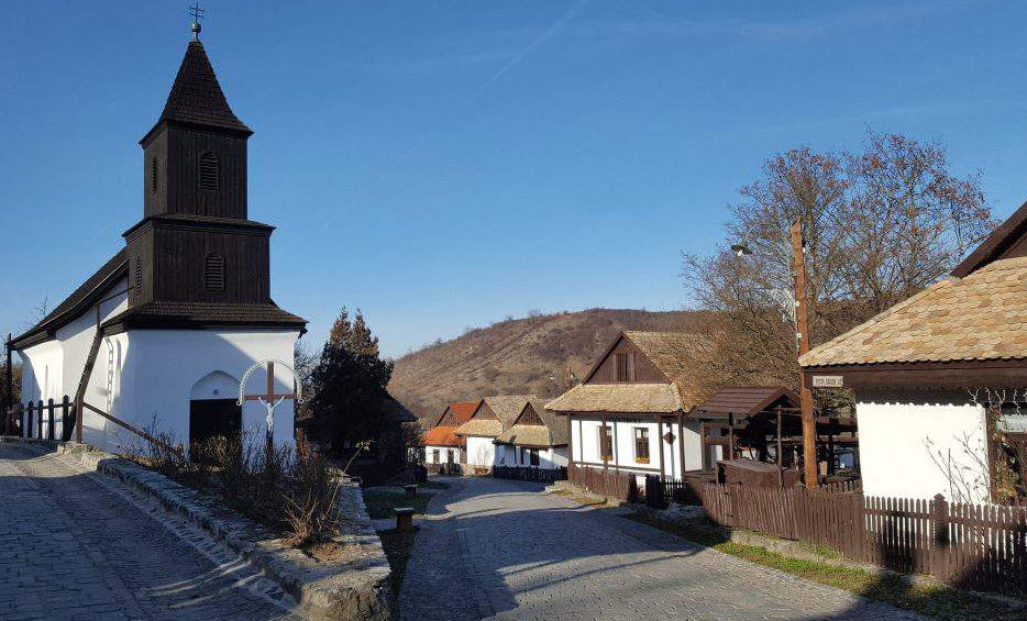 Galgahévíz, Hungary