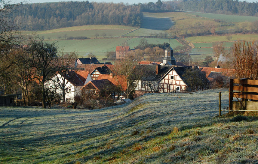 Saathain, Germany, Germany