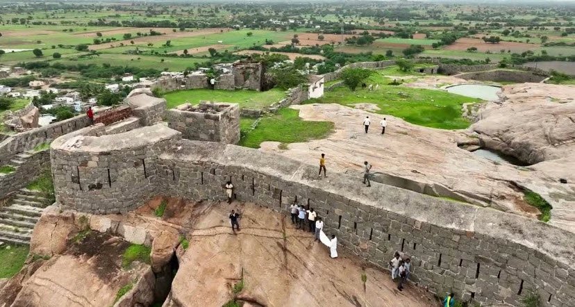 Irakalgada, Karnataka, India