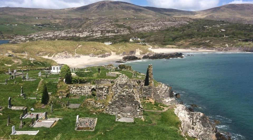 Derrynane, , Ireland