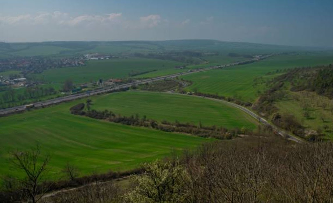 Gleichen, Germany