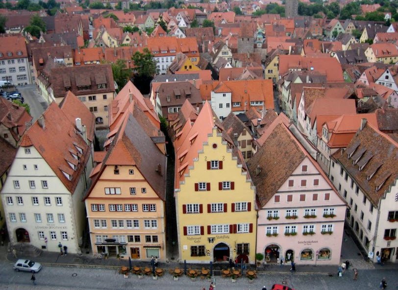 Krosigk, Germany