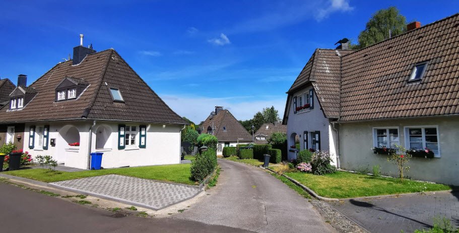 Privat, Germany