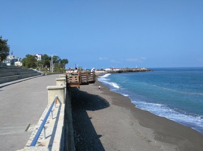 Akçakoca, Düzce, Turkey