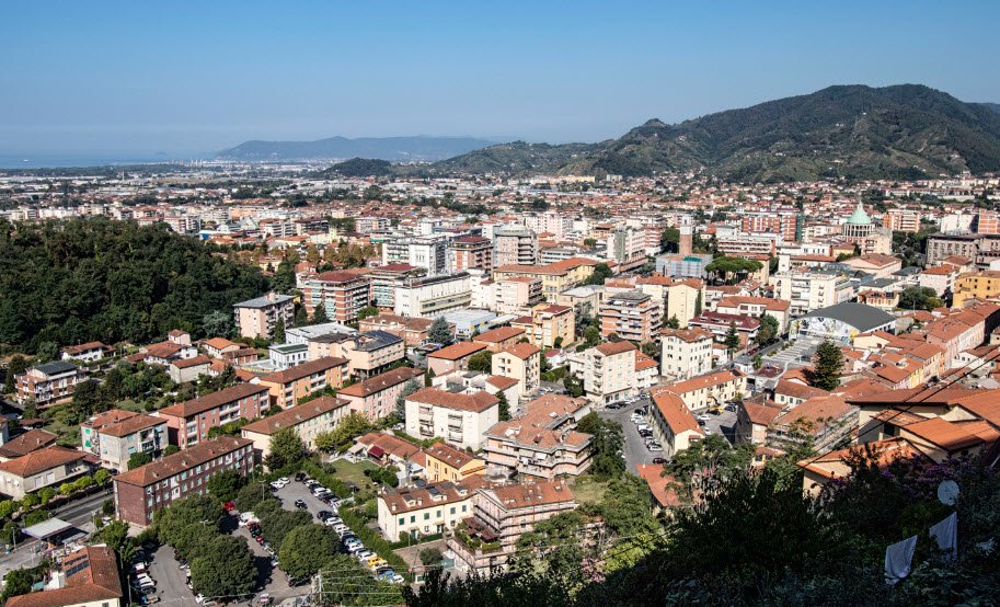Massa, Italy, Italy