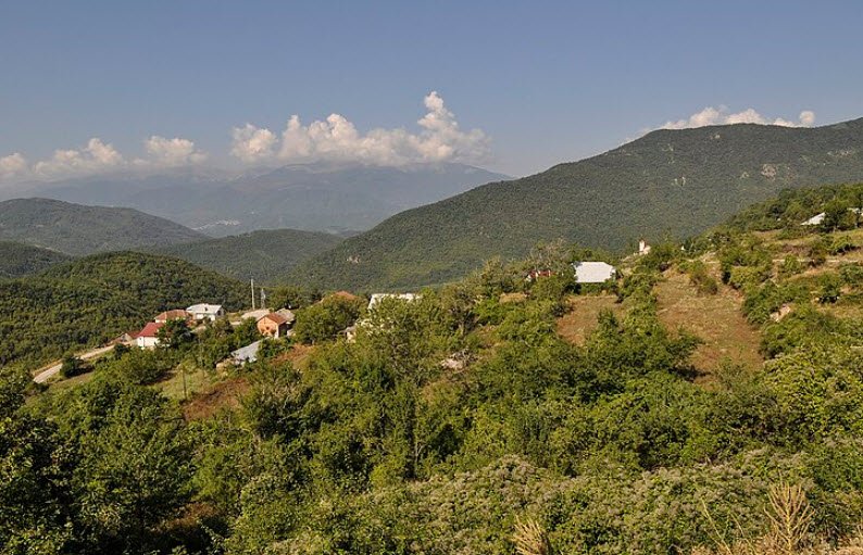 Pesochani, North Macedonia, North Macedonia