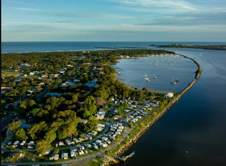 Iluka, Australia