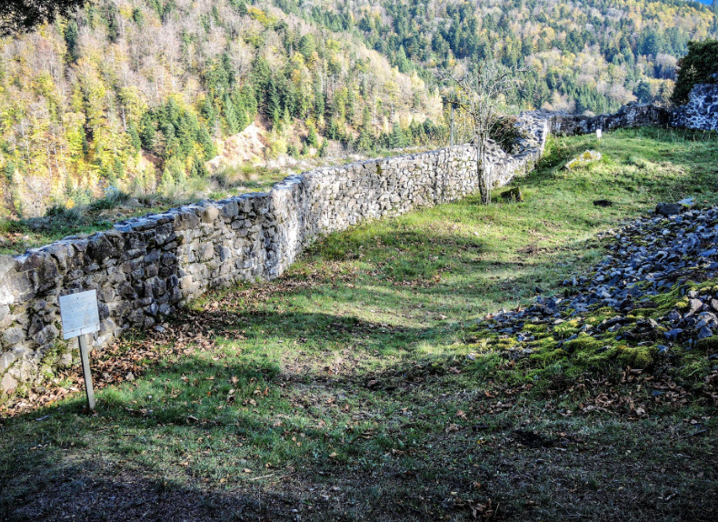 Wildenstein, France