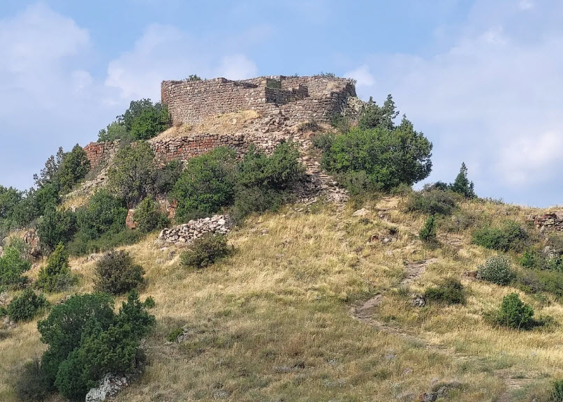 Smbataberd, Armenia