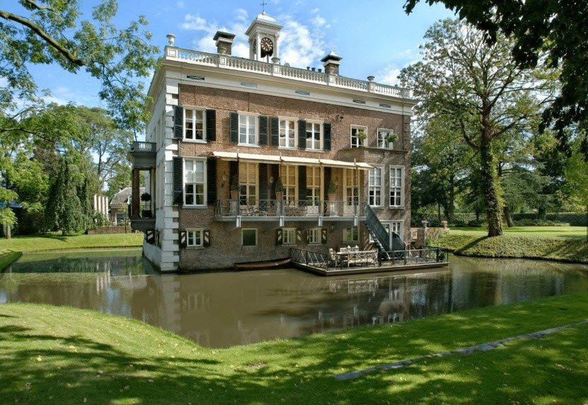 Bolenstein, Netherlands