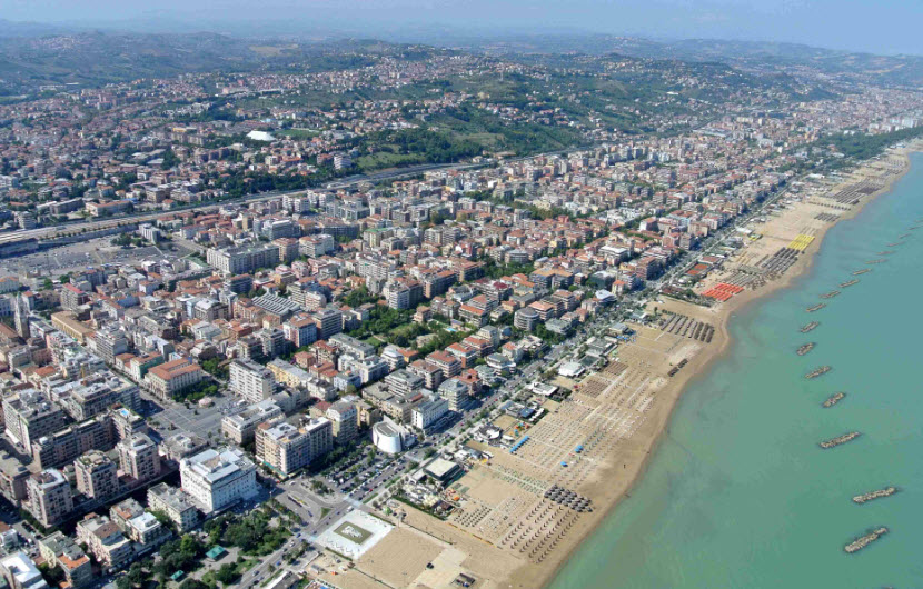 Pescara, Italy