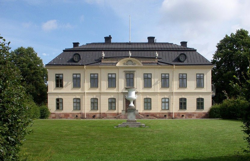 Sturehov, Sweden