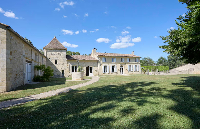 Daignac, France