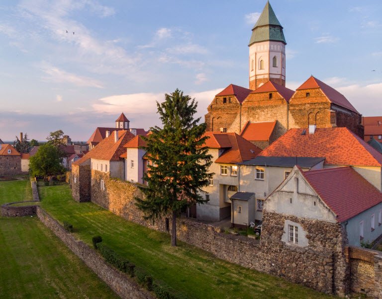 Kożuchów, Poland, Poland