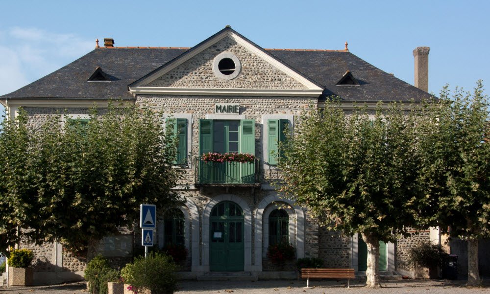 Horgues, France, France