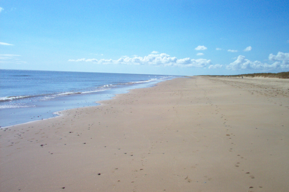 Morriscastle, County Wexford, Ireland