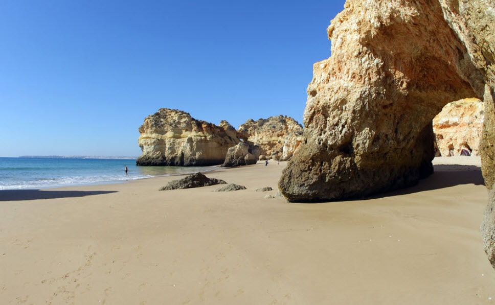 Prainha, Portugal, Portugal