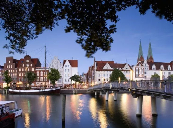 Travemünde, , Germany