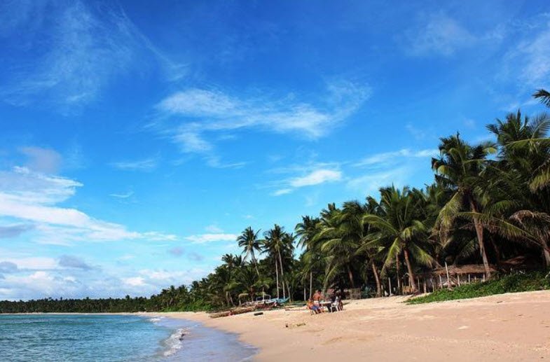 Cagpating , , Philippines