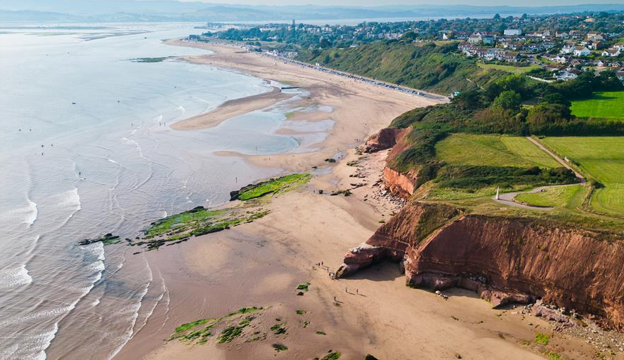 Exmouth, United Kingdom