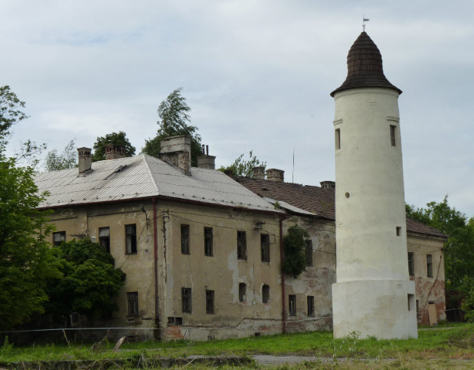 Chotěbuz, Czech Republic (Czechia)