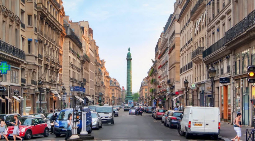 Vendôme, France
